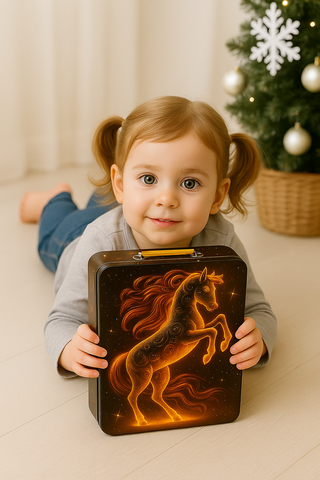 сладкий новогодний подарок СОЗВЕЗДИЕ